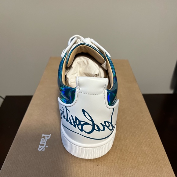 Fun Louis Junior Spikes - Picture 7 of 7